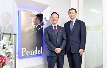 ペンデル税理士法人