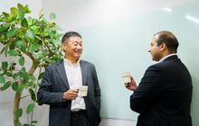 税理士法人銀座中央会計