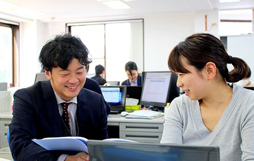 正社員 高田馬場 入力スタッフ 税理士法人アクアの求人情報 会計求人プラス 3985