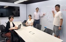 税理士法人猪股会計 東京オフィス