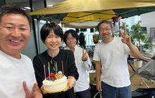 税理士法人猪股会計 東京オフィス
