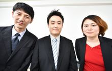税理士法人MIRAI合同会計事務所