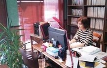 中嶋光子税理士事務所