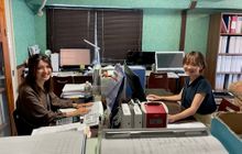 中嶋光子税理士事務所