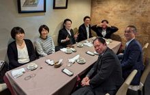 税理士原俊之事務所(Samurai Accounting株式会社)