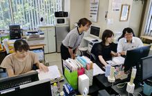 松本年裕税理士事務所