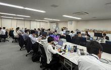 朝日税理士法人 城南支社