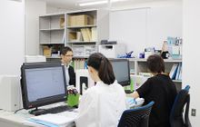 朝日税理士法人 城南支社