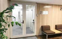 朝日税理士法人 城南支社