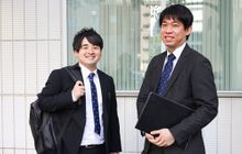 税理士法人九段会計事務所