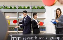 セブンセンス税理士法人