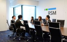 RSM汐留パートナーズ株式会社