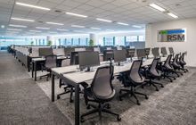 RSM汐留パートナーズ株式会社