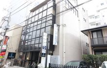 税理士法人サンパートナーズオフィス