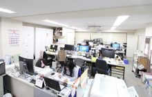 税理士法人サンパートナーズオフィス