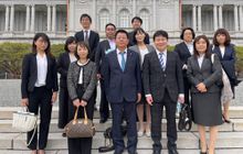 新日本総合税理士法人