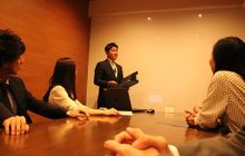 税理士法人プロテクトスタンス