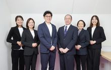 税理士法人いわみ会計事務所
