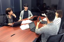 株式会社イッセキアドバイザリー