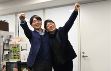 T.V.B税理士法人