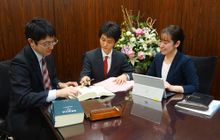 江口会計事務所(会計求人プラスの転職エージェント案件)