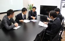 梅澤太陽税理士事務所