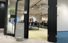 EMP税理士法人東京支店／株式会社シーキューブトーキョー