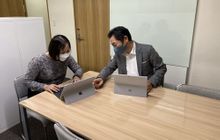 EMP税理士法人東京支店／株式会社シーキューブトーキョー