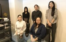 東海林会計事務所