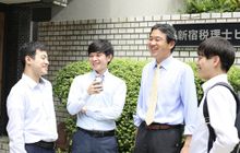 クローバー税理士法人