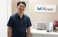 税理士法人Miraiz
