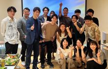 クロスポイント税理士事務所/リディッシュ株式会社