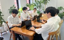 株式会社野心満々／佐藤公認会計士事務所