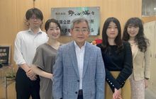 株式会社野心満々／佐藤公認会計士事務所