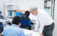 税理士法人山本・日下会計事務所