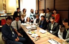 税理士法人レヴ・ナス
