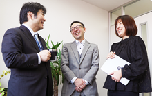 六本木税理士合同事務所