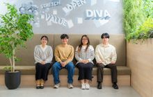 株式会社ディーバ