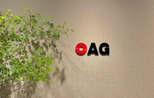 OAG税理士法人（会計求人プラスの転職エージェント案件）