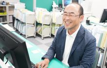 税理士法人アイエスティーパートナーズ