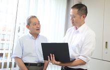 税理士法人石井会計パートナーズ