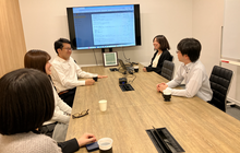 株式会社ディーファ/西川哲也公認会計士・税理士事務所