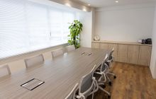 税理士法人鶴間・及川会計事務所