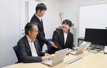 税理士法人のぞみ会計社