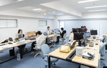 株式会社リバースコミュニケーション/BIZARQ会計事務所