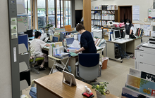 加島公認会計士事務所