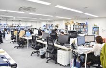 税理士法人ベンチャーパートナーズ総合会計事務所／ベンチャーパートナーズ株式会社