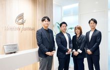税理士法人ベンチャーパートナーズ総合会計事務所／ベンチャーパートナーズ株式会社