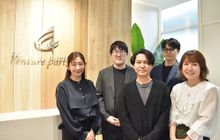 税理士法人ベンチャーパートナーズ総合会計事務所／ベンチャーパートナーズ株式会社