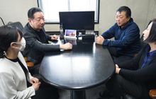 大久保会計事務所
